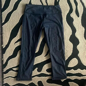 Kyodan Capri Leggings